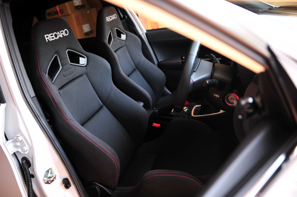 RECARO Blog － 横浜市中区ＡＳＭ レカロシート専門店 －